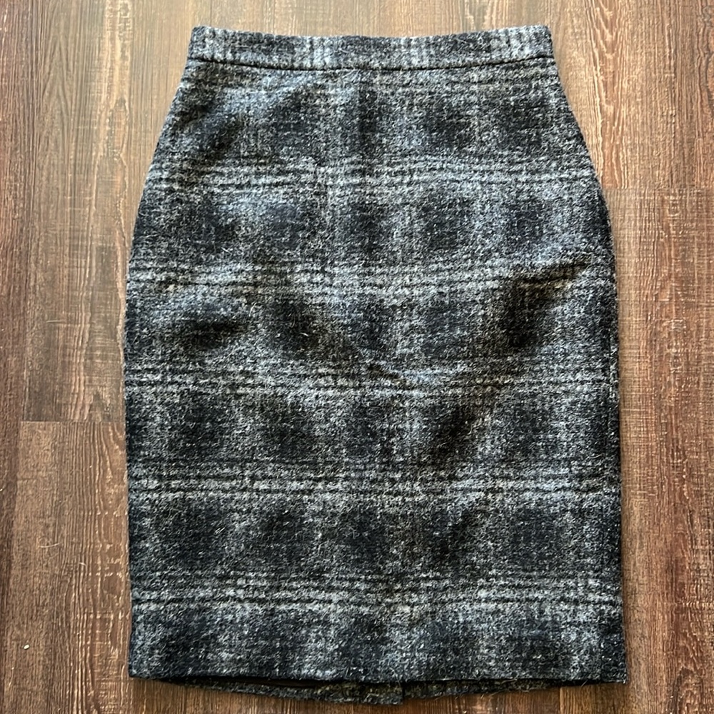 Pencil Skirt